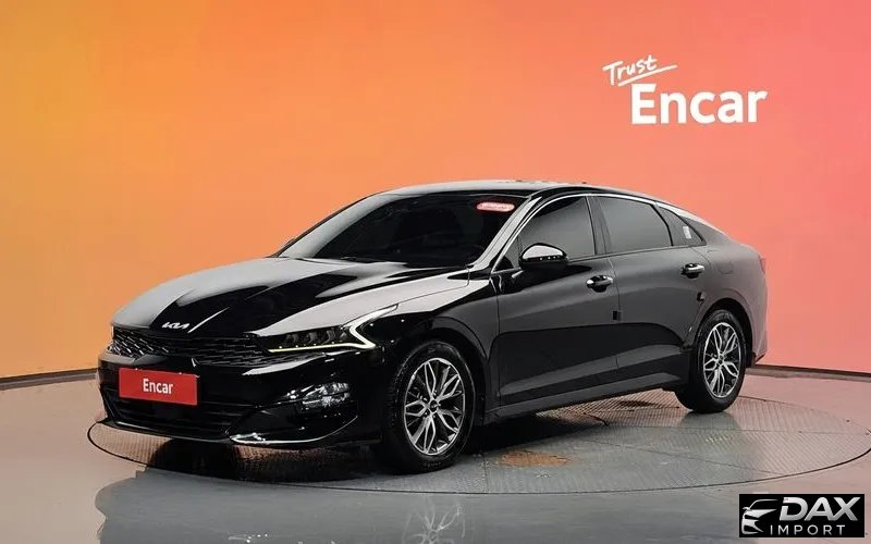 Kia K5 2.0