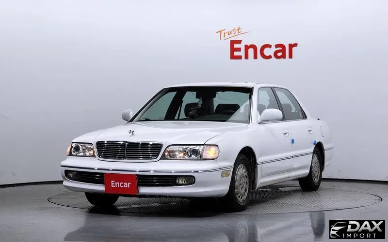 Hyundai Grandeur 2.0 Executive