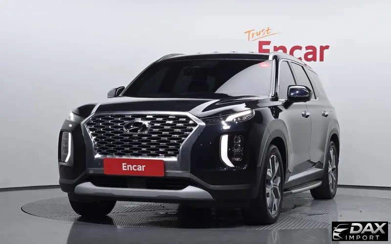 Hyundai Palisade Diesel 2.2 2WD