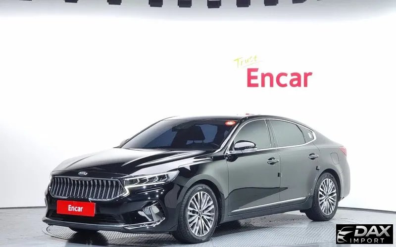 Kia K7 2.5 GDI X Edition