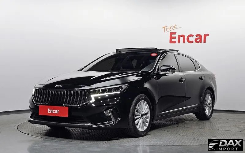 Kia K7 2.5 GDI Prestige