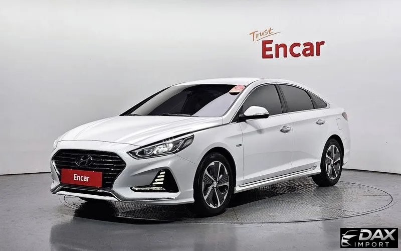Hyundai Sonata Modern
