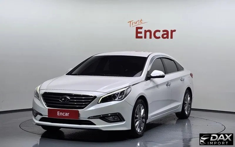 Hyundai Sonata 2.0 Smart