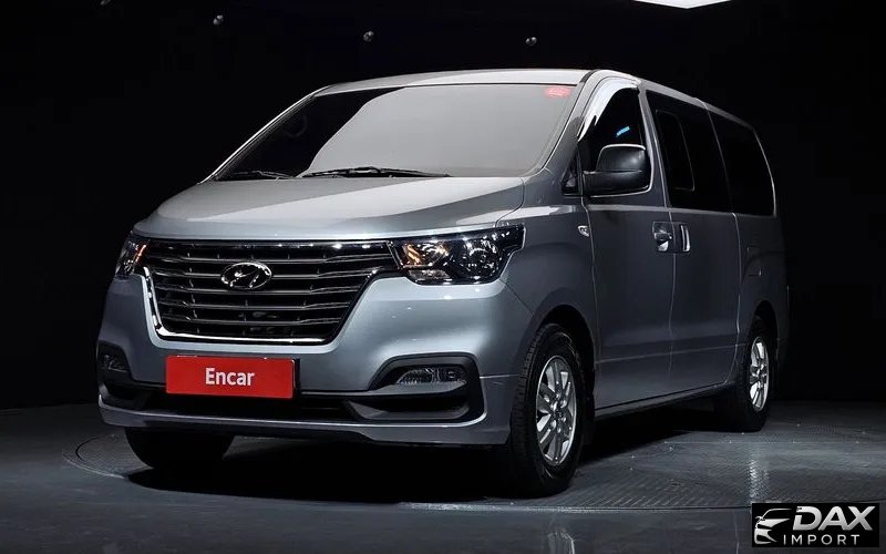 Hyundai Starex Van 5-Seater