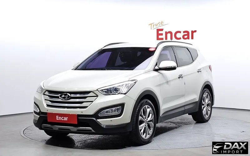 Hyundai Santafe Diesel(e-VGT) 2.0 2WD Exclusive
