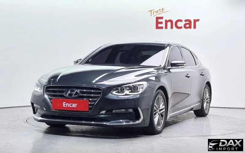 Hyundai Grandeur 2.4 Premium