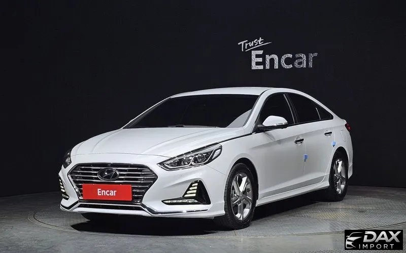 Hyundai Sonata 2.0 Modern