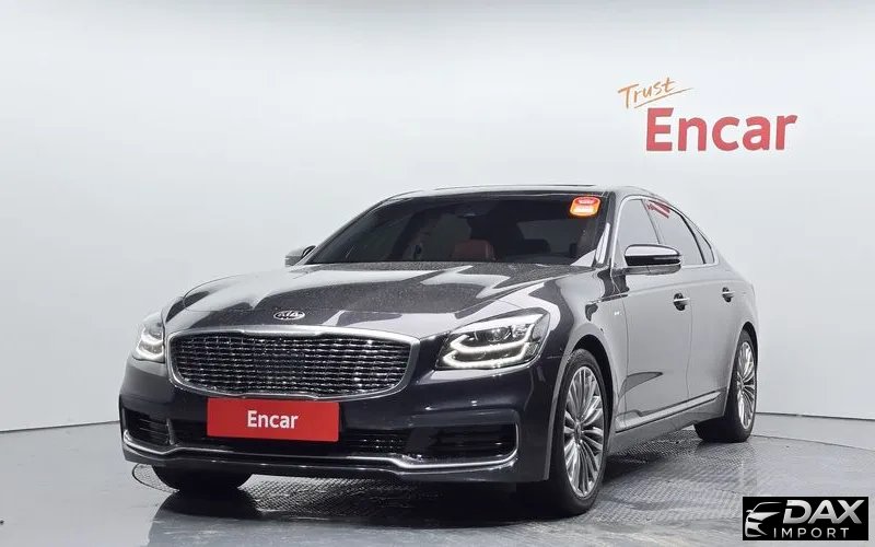 Kia K9 3.8 GDI AWD