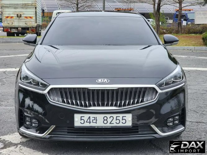 Kia K7 2.4 GDI Limited