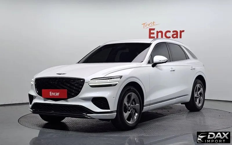 Genesis GV70 2.5T Gasoline AWD