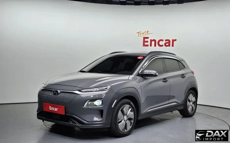 Hyundai Kona Premium