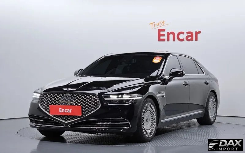 Genesis G90 3.8 AWD