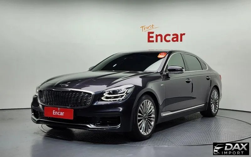Kia K9 3.8 GDI AWD