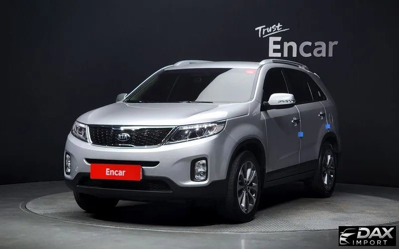 Kia Sorento Diesel 2.0 2WD