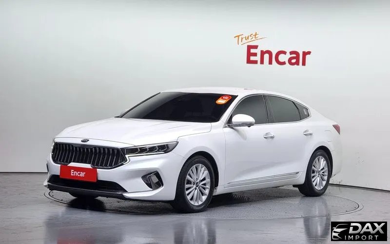 Kia K7 2.5 GDI Prestige