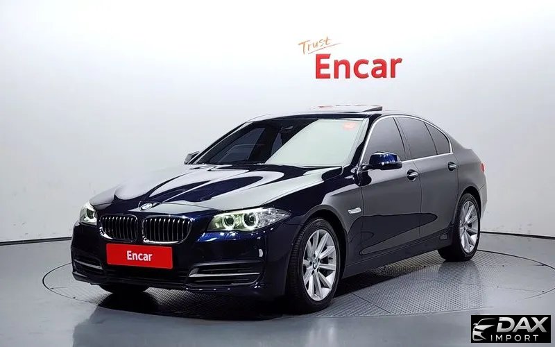 BMW 5-Series 528i xDrive