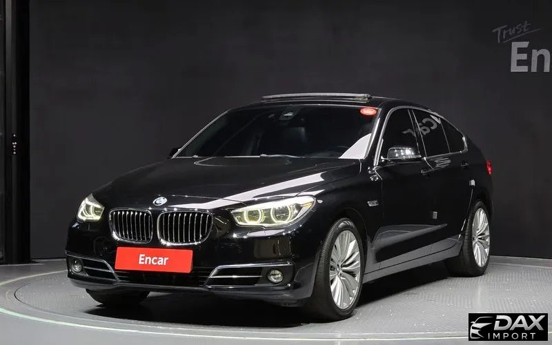 BMW Gran Turismo GT ED Edition