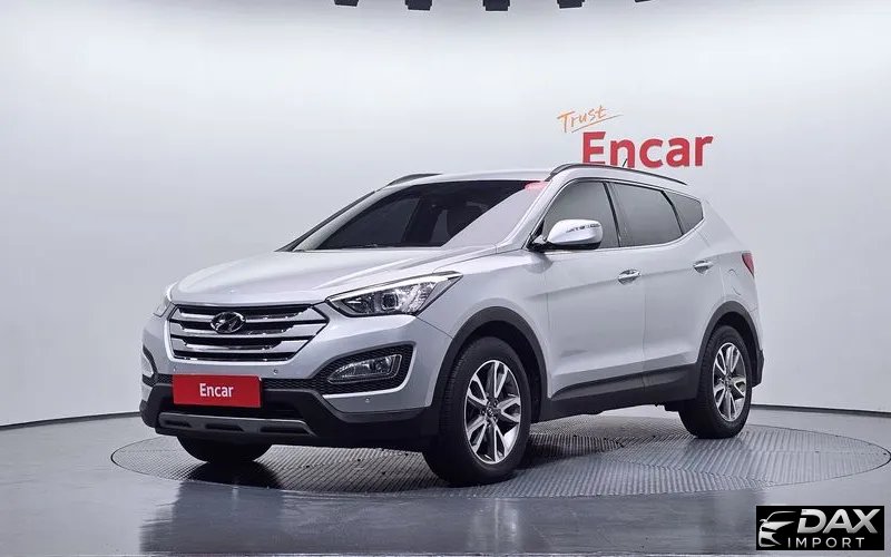 Hyundai Santafe Diesel(e-VGT) 2.0 2WD Premium