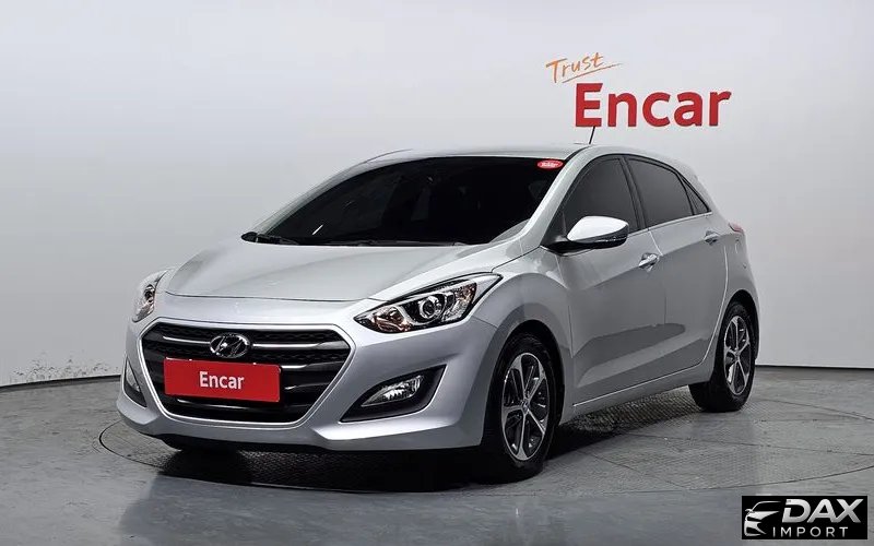 Hyundai i30 2.0 PYL