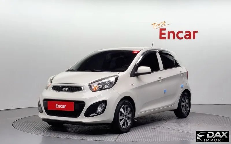 Kia morning Smart special