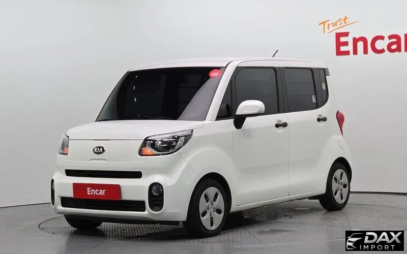 Kia RAY Van