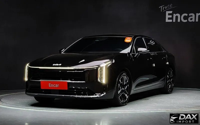 Kia K8 Noblesse Light