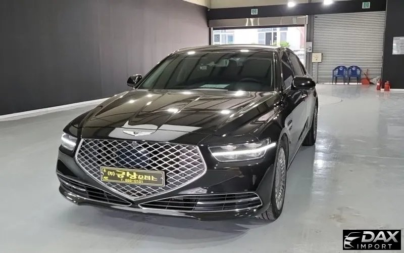 Genesis G90 3.8 AWD