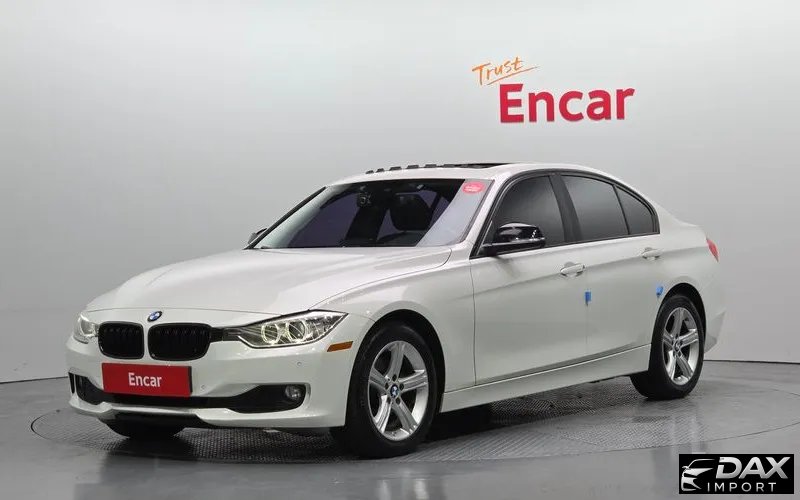 BMW 3-Series 320d xDrive