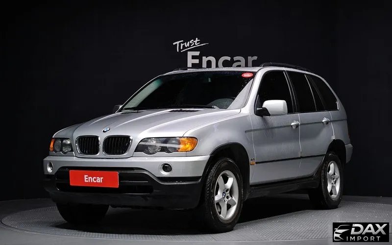 BMW X5 3.0i