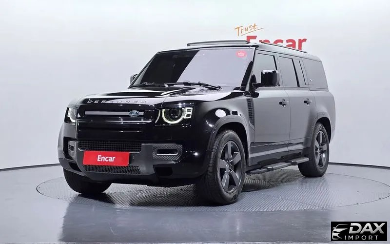 Land Rover Defender 130 D300 X-Dynamic HSE