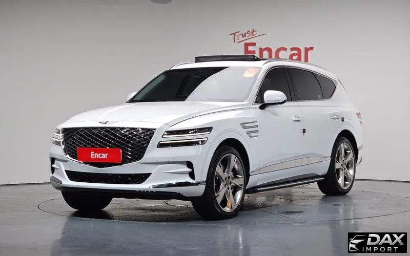 Genesis GV80 3.0 Diesel AWD