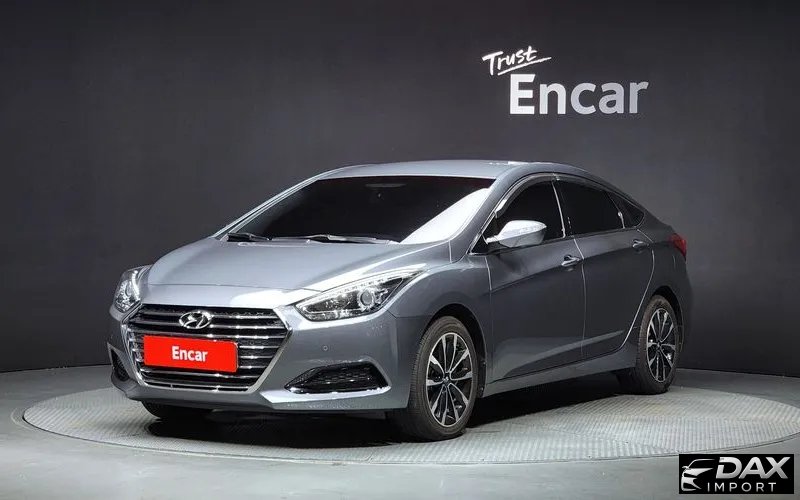 Hyundai i40 2.0 GDi