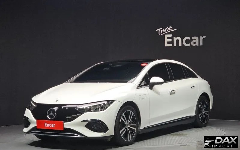 Mercedes-Benz EQE EQE300