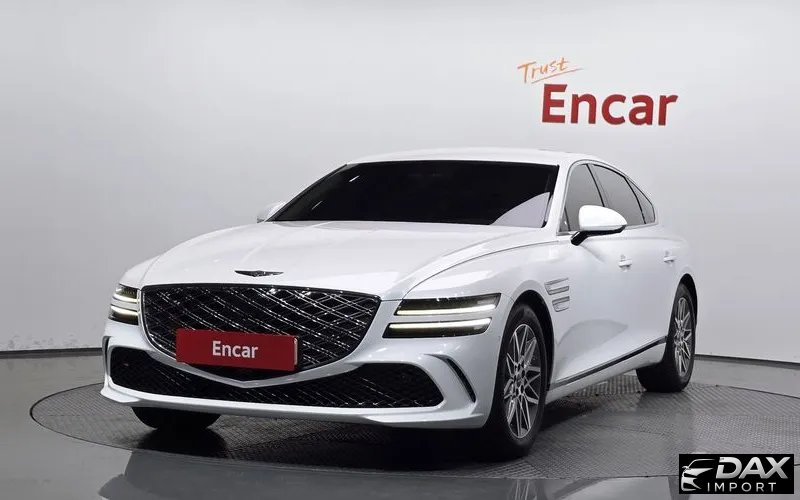 Genesis G80 Gasoline 2.5 Turbo 2WD