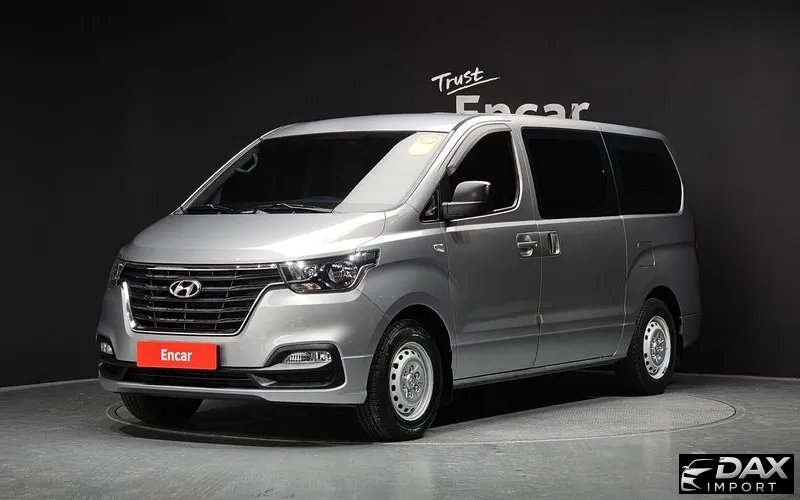Hyundai Starex Van 5-Seater