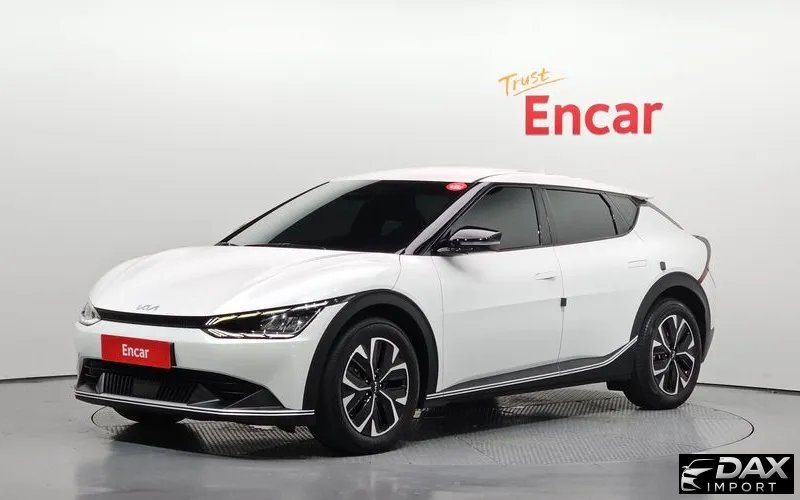 Kia EV6 Standard