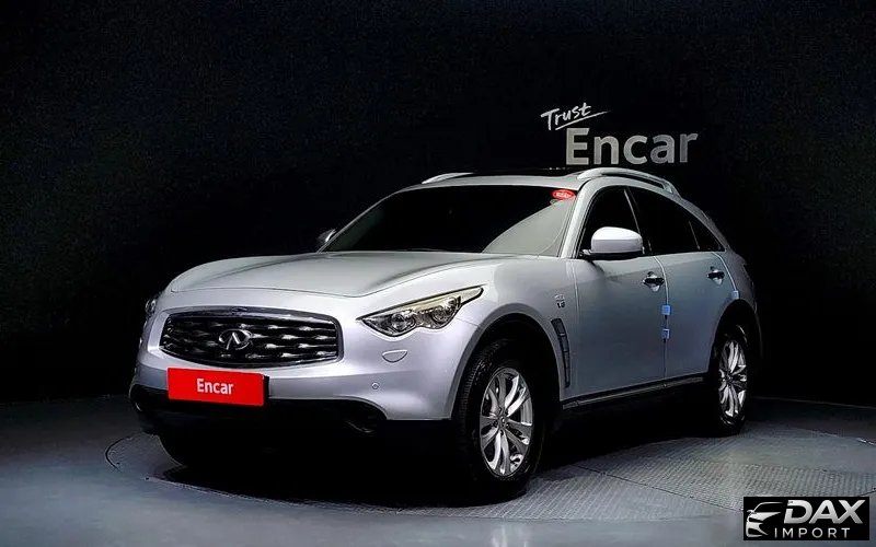 Infiniti FX 3.5