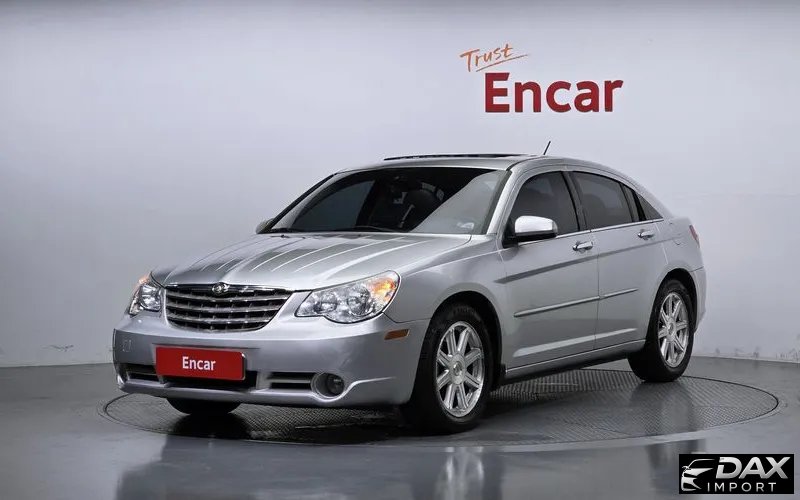 Chrysler Sebring 2.4 sedan