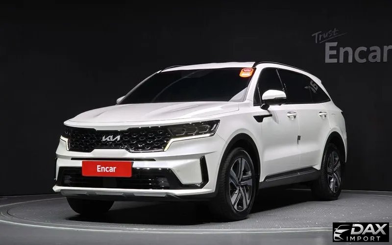 Kia Sorento HEV 1.6 2WD