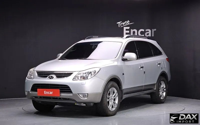 Hyundai Veracruz Diesel 4WD 300VX