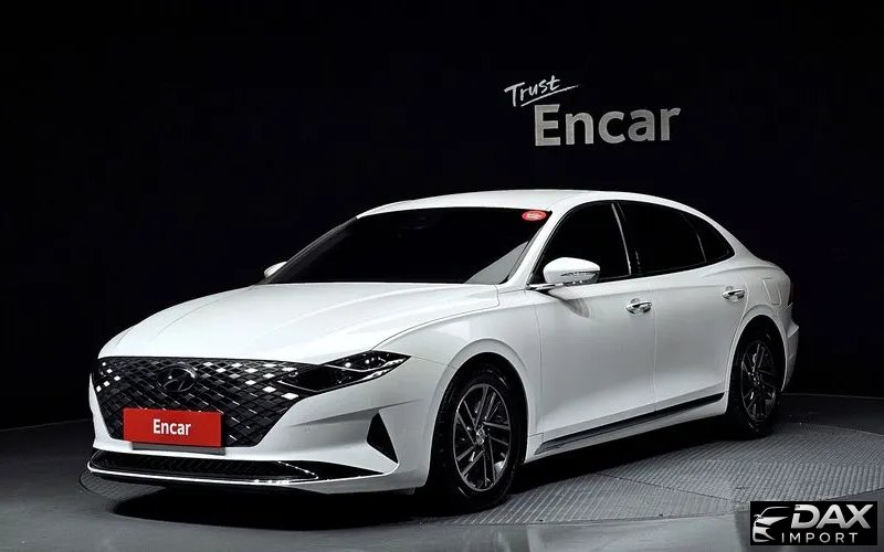 Hyundai Grandeur 2.5