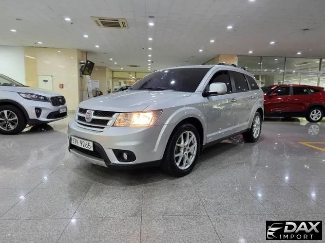 Fiat Feelmont 2.0 Lounge