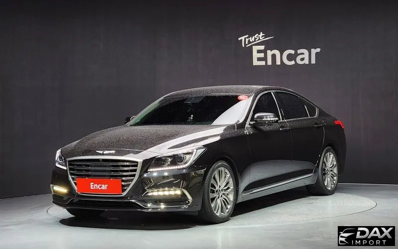 Genesis G80 3.8 GDI AWD