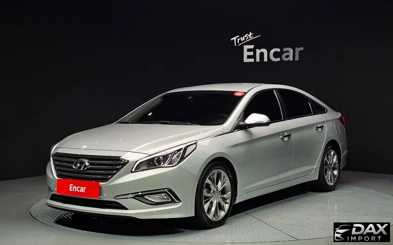 Hyundai Sonata 2.0 Premium