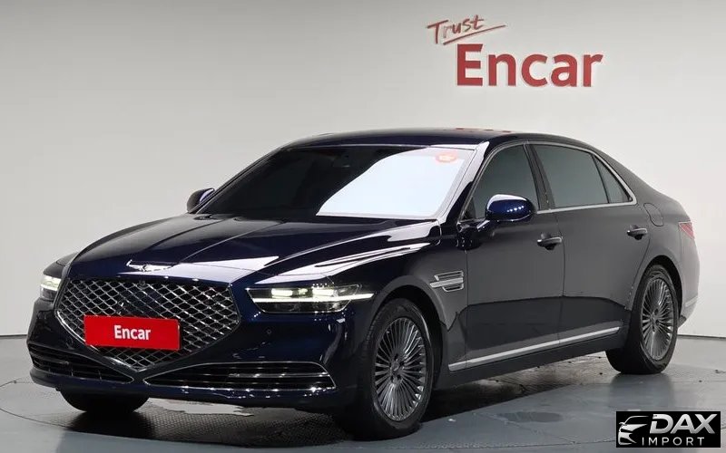 Genesis G90 3.8 AWD