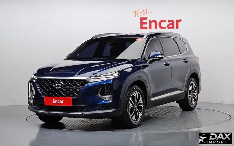 Hyundai Santafe Gasoline 2.0T 2WD