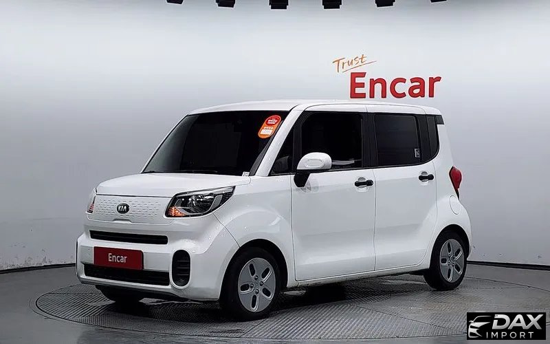 Kia RAY Van