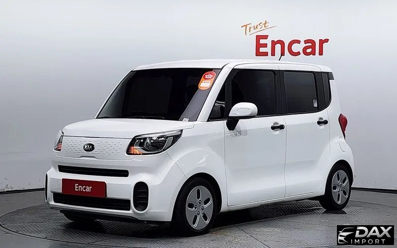 Kia RAY Van