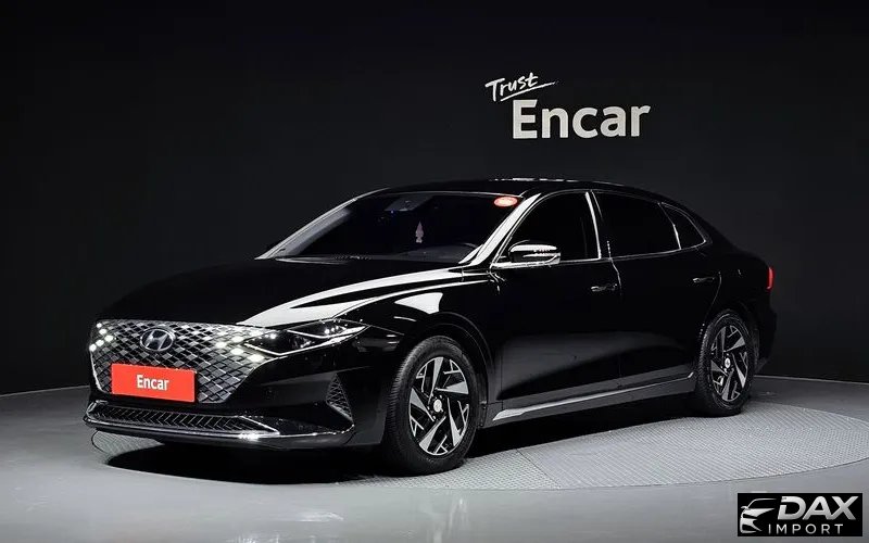 Hyundai Grandeur Premium Choice