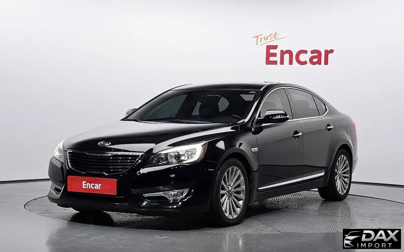 Kia K7 VG270 Prestige